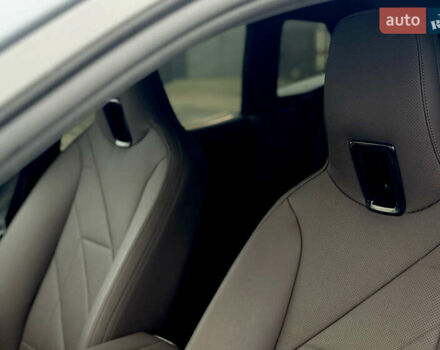 Сірий БМВ iX, об'ємом двигуна 0 л та пробігом 88 тис. км за 44000 $, фото 10 на Automoto.ua