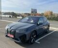 Сірий БМВ iX, об'ємом двигуна 0 л та пробігом 37 тис. км за 54900 $, фото 2 на Automoto.ua
