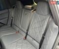 Серый БМВ iX, объемом двигателя 0 л и пробегом 49 тыс. км за 79500 $, фото 27 на Automoto.ua