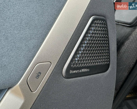 Сірий БМВ iX, об'ємом двигуна 0 л та пробігом 80 тис. км за 52400 $, фото 50 на Automoto.ua