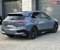 БМВ iX 2023 у Івано-Франківську на Automoto.ua Сірий БМВ iX, об'ємом двигуна 0 л та пробігом 32 тис. км за 69800 $, фото 23 на Automoto.ua