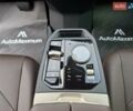 Серый БМВ iX, объемом двигателя 0 л и пробегом 20 тыс. км за 52900 $, фото 22 на Automoto.ua