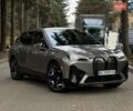 Сірий БМВ iX, об'ємом двигуна 0 л та пробігом 39 тис. км за 52950 $, фото 4 на Automoto.ua