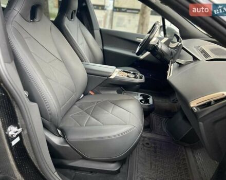 Сірий БМВ iX, об'ємом двигуна 0 л та пробігом 39 тис. км за 52950 $, фото 21 на Automoto.ua