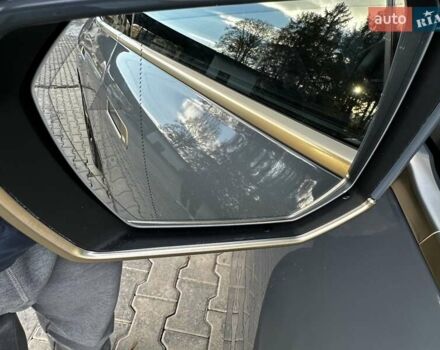 БМВ iX 2023 у Івано-Франківську на Automoto.ua Сірий БМВ iX, об'ємом двигуна 0 л та пробігом 32 тис. км за 69800 $, фото 36 на Automoto.ua