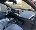 Серый БМВ iX, объемом двигателя 0 л и пробегом 17 тыс. км за 69900 $, фото 36 на Automoto.ua