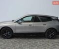 Серый БМВ iX, объемом двигателя 0 л и пробегом 37 тыс. км за 70863 $, фото 2 на Automoto.ua