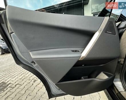 БМВ iX 2023 у Івано-Франківську на Automoto.ua Сірий БМВ iX, об'ємом двигуна 0 л та пробігом 32 тис. км за 69800 $, фото 52 на Automoto.ua