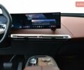 Серый БМВ iX, объемом двигателя 0 л и пробегом 17 тыс. км за 61613 $, фото 6 на Automoto.ua