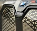 Сірий БМВ iX, об'ємом двигуна 0 л та пробігом 39 тис. км за 52950 $, фото 11 на Automoto.ua