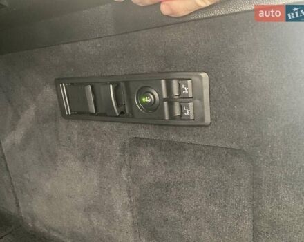 Сірий БМВ iX, об'ємом двигуна 0 л та пробігом 11 тис. км за 79800 $, фото 11 на Automoto.ua