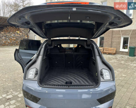 Сірий БМВ iX, об'ємом двигуна 0 л та пробігом 80 тис. км за 52400 $, фото 39 на Automoto.ua