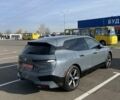 Сірий БМВ iX, об'ємом двигуна 0 л та пробігом 37 тис. км за 54900 $, фото 4 на Automoto.ua