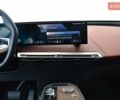 Серый БМВ iX, объемом двигателя 0 л и пробегом 37 тыс. км за 70863 $, фото 6 на Automoto.ua