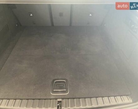 Сірий БМВ iX, об'ємом двигуна 0 л та пробігом 11 тис. км за 79800 $, фото 12 на Automoto.ua