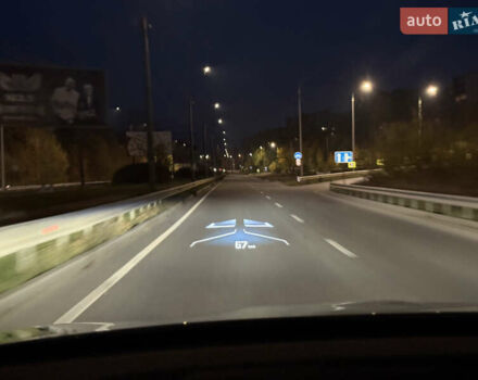 Серый БМВ iX, объемом двигателя 0 л и пробегом 50 тыс. км за 68900 $, фото 40 на Automoto.ua