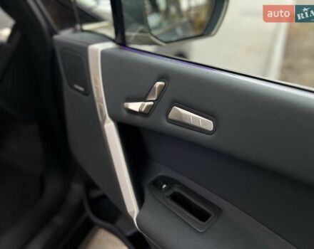 Сірий БМВ iX, об'ємом двигуна 0 л та пробігом 39 тис. км за 52950 $, фото 23 на Automoto.ua