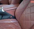 Серый БМВ iX, объемом двигателя 0 л и пробегом 37 тыс. км за 70863 $, фото 7 на Automoto.ua