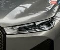 Сірий БМВ iX, об'ємом двигуна 0 л та пробігом 39 тис. км за 52950 $, фото 10 на Automoto.ua
