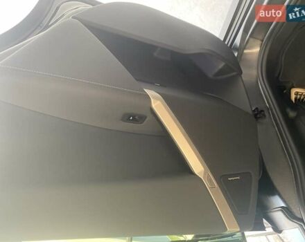 Сірий БМВ iX, об'ємом двигуна 0 л та пробігом 11 тис. км за 79800 $, фото 18 на Automoto.ua