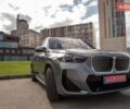 Серый БМВ iX, объемом двигателя 0 л и пробегом 4 тыс. км за 36000 $, фото 4 на Automoto.ua