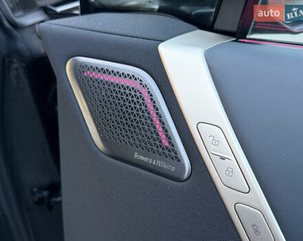 Сірий БМВ iX, об'ємом двигуна 0 л та пробігом 50 тис. км за 76700 $, фото 28 на Automoto.ua