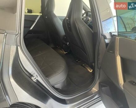 Сірий БМВ iX, об'ємом двигуна 0 л та пробігом 11 тис. км за 79800 $, фото 17 на Automoto.ua