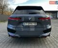 БМВ iX 2023 у Івано-Франківську на Automoto.ua Сірий БМВ iX, об'ємом двигуна 0 л та пробігом 32 тис. км за 69800 $, фото 20 на Automoto.ua