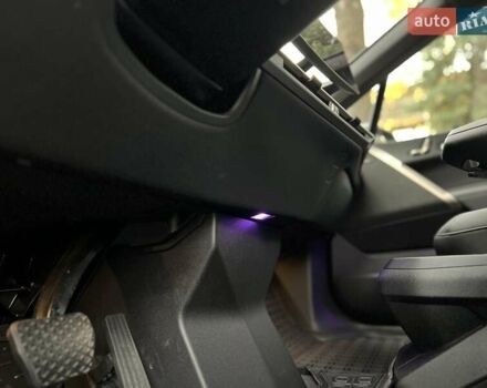 Сірий БМВ iX, об'ємом двигуна 0 л та пробігом 39 тис. км за 52950 $, фото 40 на Automoto.ua