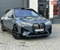БМВ iX 2023 у Івано-Франківську на Automoto.ua Сірий БМВ iX, об'ємом двигуна 0 л та пробігом 32 тис. км за 69800 $, фото 5 на Automoto.ua