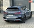 БМВ iX 2023 у Івано-Франківську на Automoto.ua Сірий БМВ iX, об'ємом двигуна 0 л та пробігом 32 тис. км за 69800 $, фото 22 на Automoto.ua