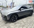 Серый БМВ iX, объемом двигателя 0 л и пробегом 49 тыс. км за 79500 $, фото 8 на Automoto.ua