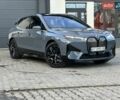 БМВ iX 2023 у Івано-Франківську на Automoto.ua Сірий БМВ iX, об'ємом двигуна 0 л та пробігом 32 тис. км за 69800 $, фото 7 на Automoto.ua