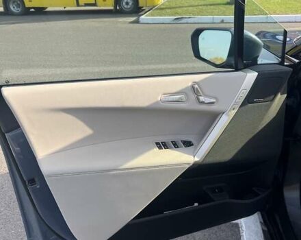 Сірий БМВ iX, об'ємом двигуна 0 л та пробігом 37 тис. км за 54900 $, фото 8 на Automoto.ua