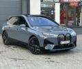 БМВ iX 2023 у Івано-Франківську на Automoto.ua Сірий БМВ iX, об'ємом двигуна 0 л та пробігом 32 тис. км за 69800 $, фото 6 на Automoto.ua