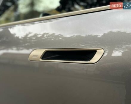 Сірий БМВ iX, об'ємом двигуна 0 л та пробігом 39 тис. км за 52950 $, фото 13 на Automoto.ua