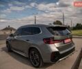 Серый БМВ iX, объемом двигателя 0 л и пробегом 4 тыс. км за 36000 $, фото 15 на Automoto.ua