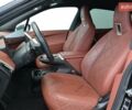Серый БМВ iX, объемом двигателя 0 л и пробегом 37 тыс. км за 70863 $, фото 3 на Automoto.ua
