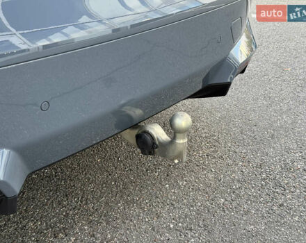 Серый БМВ iX, объемом двигателя 0 л и пробегом 15 тыс. км за 74400 $, фото 31 на Automoto.ua