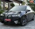 Серый БМВ iX, объемом двигателя 0 л и пробегом 67 тыс. км за 49900 $, фото 1 на Automoto.ua