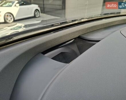 Серый БМВ iX, объемом двигателя 0 л и пробегом 20 тыс. км за 52900 $, фото 25 на Automoto.ua