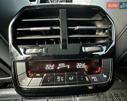 БМВ iX 2023 у Івано-Франківську на Automoto.ua Сірий БМВ iX, об'ємом двигуна 0 л та пробігом 32 тис. км за 69800 $, фото 56 на Automoto.ua