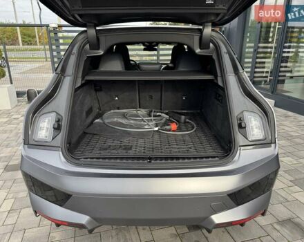 Серый БМВ iX, объемом двигателя 0 л и пробегом 49 тыс. км за 79500 $, фото 31 на Automoto.ua