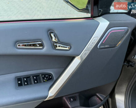Серый БМВ iX, объемом двигателя 0 л и пробегом 50 тыс. км за 68900 $, фото 15 на Automoto.ua