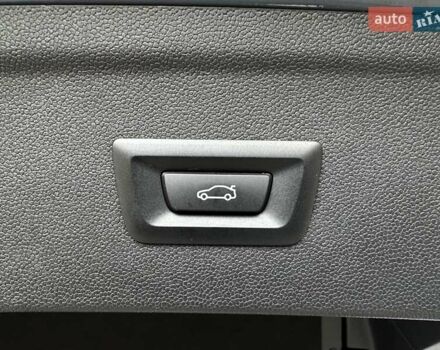 БМВ iX 2023 у Івано-Франківську на Automoto.ua Сірий БМВ iX, об'ємом двигуна 0 л та пробігом 32 тис. км за 69800 $, фото 67 на Automoto.ua