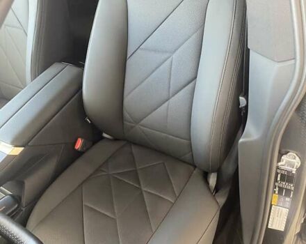 Сірий БМВ iX, об'ємом двигуна 0 л та пробігом 11 тис. км за 79800 $, фото 34 на Automoto.ua