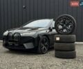 Серый БМВ iX, объемом двигателя 0 л и пробегом 40 тыс. км за 80900 $, фото 1 на Automoto.ua