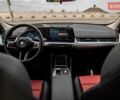 Серый БМВ iX, объемом двигателя 0 л и пробегом 4 тыс. км за 36000 $, фото 17 на Automoto.ua