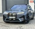 БМВ iX 2023 у Івано-Франківську на Automoto.ua Сірий БМВ iX, об'ємом двигуна 0 л та пробігом 32 тис. км за 69800 $, фото 4 на Automoto.ua