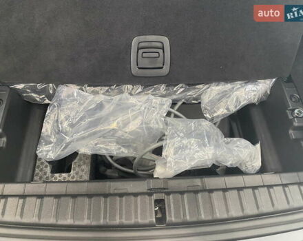 Сірий БМВ iX, об'ємом двигуна 0 л та пробігом 11 тис. км за 79800 $, фото 13 на Automoto.ua